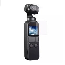 Screen  Lens Protector Kit for Osmo Pocket/Pocket 2 - Sold from Australia