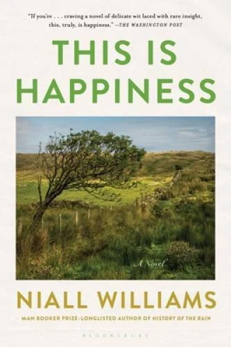 This Is Happiness - Paperback By Williams, Niall - GOOD image 1