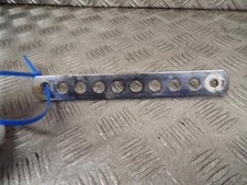 Honda SL350 SL 350 1970 70 Front Braking Brake Torque Arm