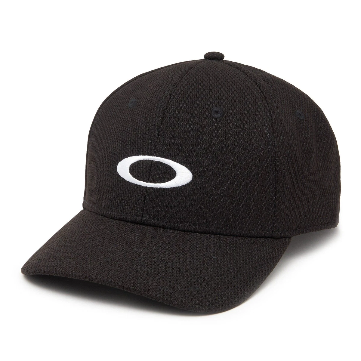 Oakley Black Hats for Men Just Listed 2026