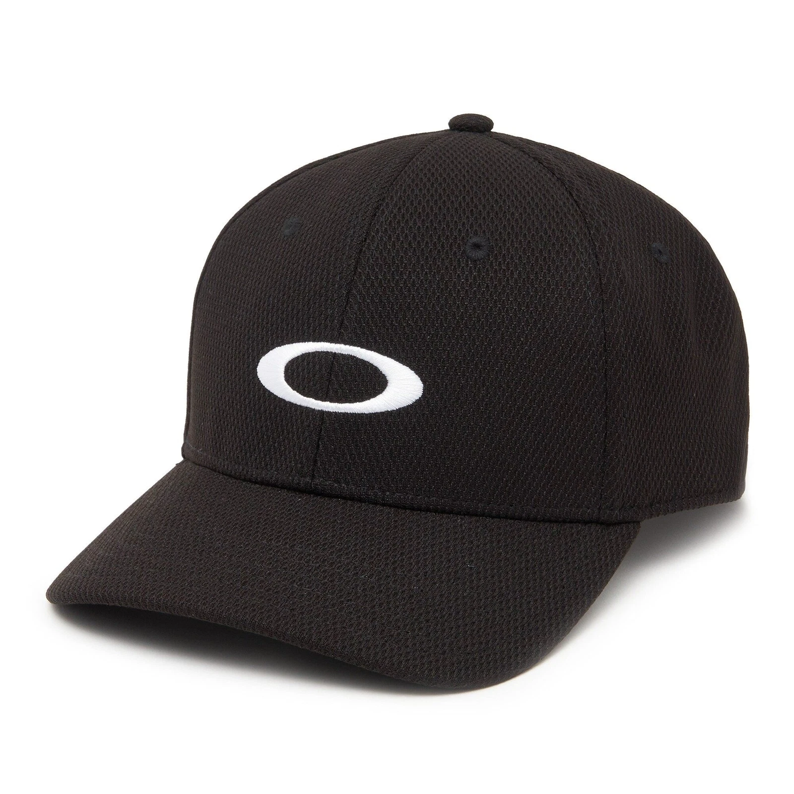 [91809-01K] Mens Oakley Golf Ellipse Hat
Opens in a new window or tab
