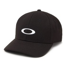 [91809-01K] Mens Oakley Golf Ellipse Hat
