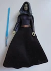 Star Wars The Vintage Collection Barriss Offee VC51 Action Figure 2011