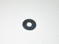 Mercedes M10 10X27X3 Mm Flache Unterlegscheibe N000440009103 Neu Original