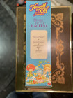 Vintage NIB 1982 Herself The Elf & Friends Rag Doll Mattel #4852 Orig. Box 15" — photo 2