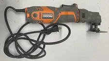 Ridgid R2850 Series B 3.0 Amp JobMax Corded Console w/ Osc. Tool Head