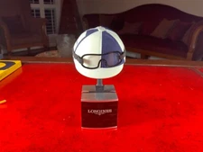 LONGINES Watch Stand Display Dealer Display 