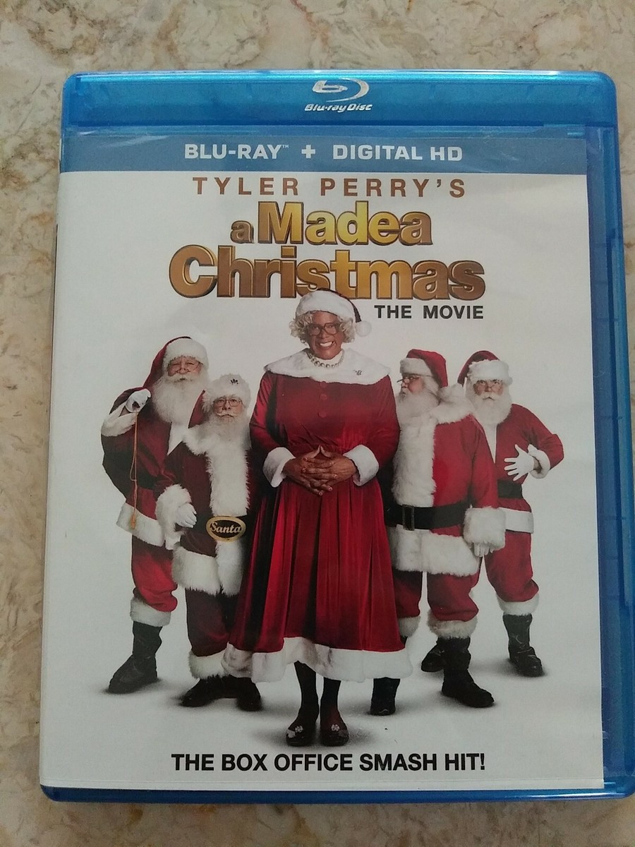 Madea Christmas Madea Family Funeral Watch Online Madea Christmas