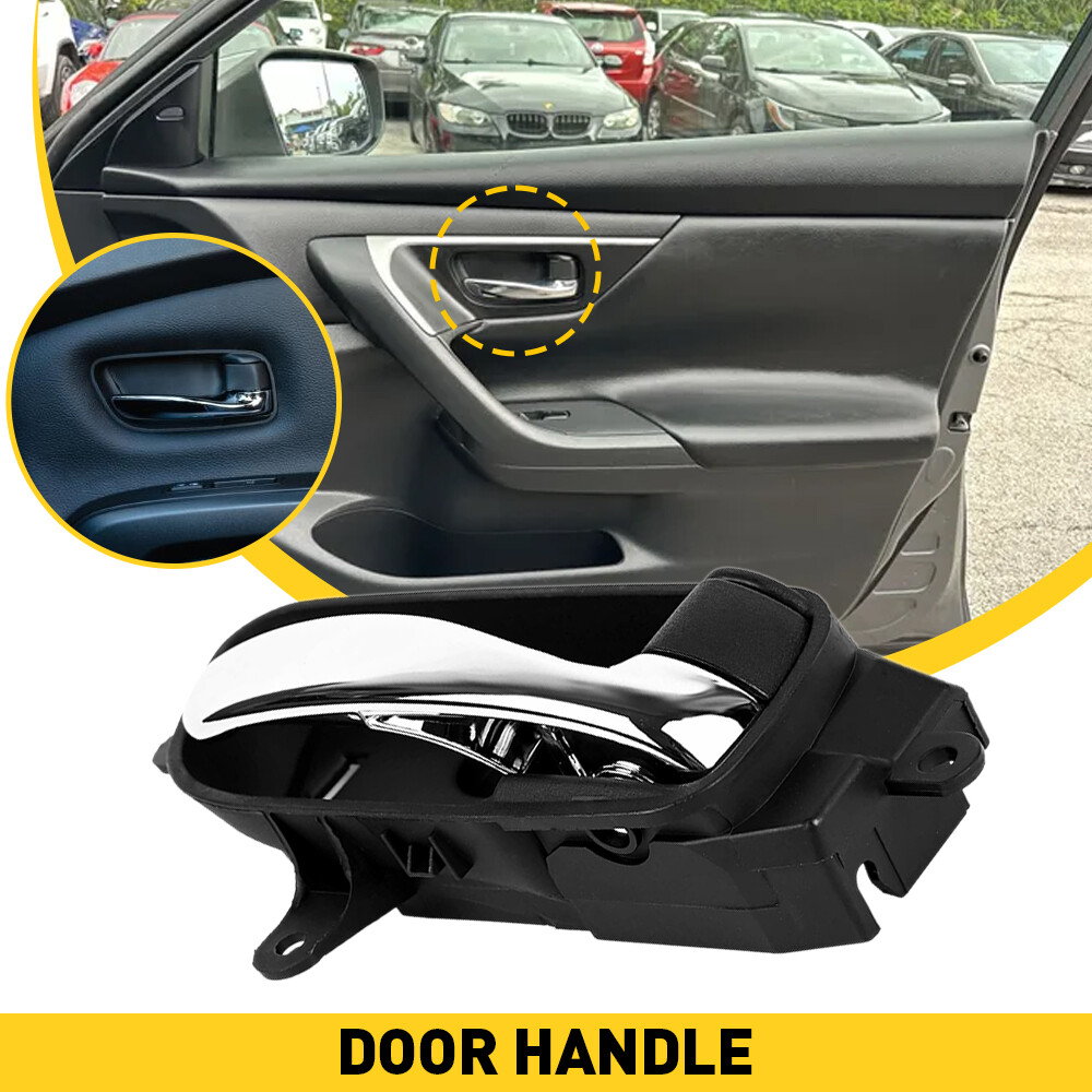 Nissan Altima Interior Door Handle Broken Matttroy