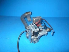 *RV SUBURBAN 161255 WATER HEATER VALVE SOLENOID WITH SPARK PROBE *113*