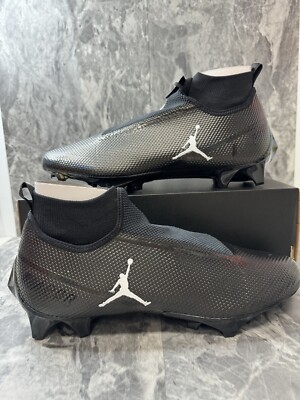 Rare PE Air Jordan Vapor Edge Pro 360 SMU P Black White  display picture 2