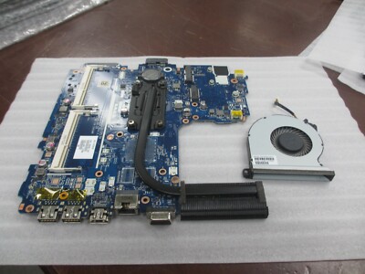 HP PROBOOK 440 G2 CORE I5-5200U MOTHERBOARD