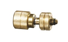 CATERING RESTAURANT LPG-BBQ ADAPTOR COMPANION X POL FILLER