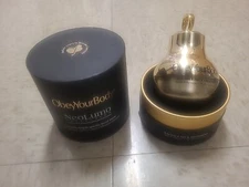 Obey Your Body NEOLUMO BALANCE NECK TREATMENT-FIRMS &TIGHTENS-BLUE TRIPLE ACTION