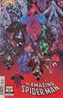 Amazing Spider-Man (2022) #53 1:25 Incentive Dauterman Variant 1st Print VF