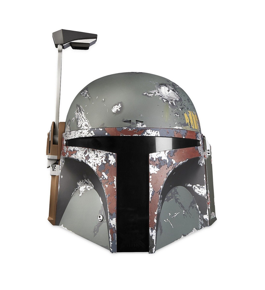 🔥Star Wars - BOBA FETT - The Black Series - Helmet - Galaxy's