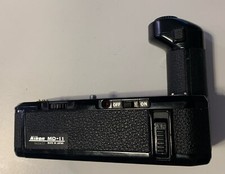 Nikon MD-11 Motor Drive