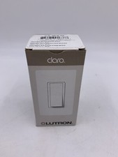 Lutron Claro CA-4PS-IV 15A 4 Way General Purp...