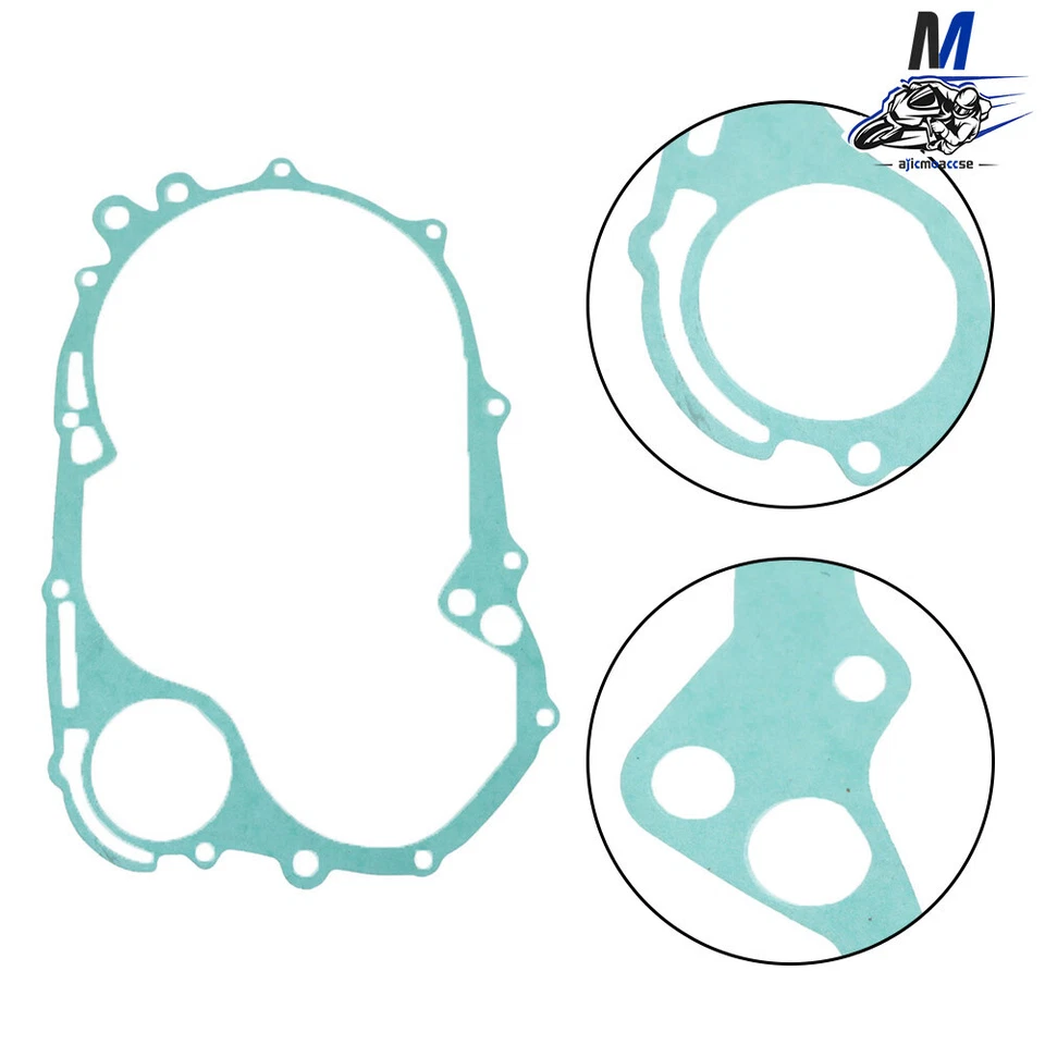 Juego completo de juntas de motor de extremo inferior superior para Yamaha Virago 750 700 Foto 3 de 4