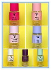 Victoria's Secret PINK Fresh  Clean  NEW SCENT COLLECTION Body Mist 2.5 oz NEW