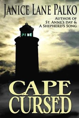 Cape Cursed - Paperback, by Palko Janice Lane - Good
