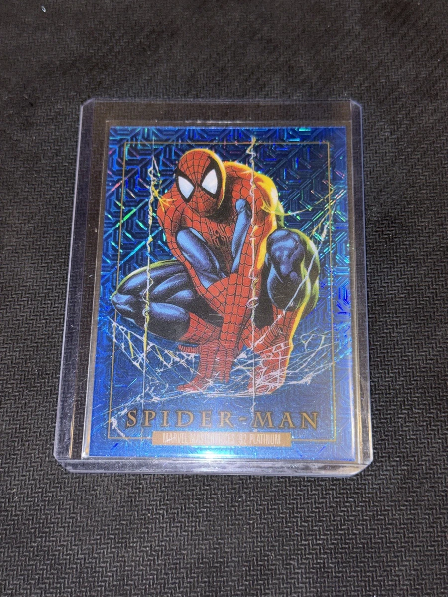Upper Deck Marvel products for sale | eBay