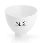 Apis Professional Silicone Bowl for Algae Masks Serums and SPA Treatments 1pc