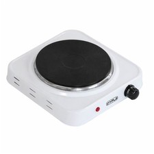 NEW! 1.5kW Electric Portable Kitchen Single Hot Plate Hob