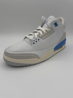 NIKE AIR JORDAN 3 RETRO CT8532 101 HERRENSCHUHE NEU MIT KARTON