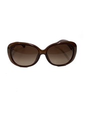 GUCCI Wellington Sunglasses, Plastic, BRW, Women's, GG3660 K S