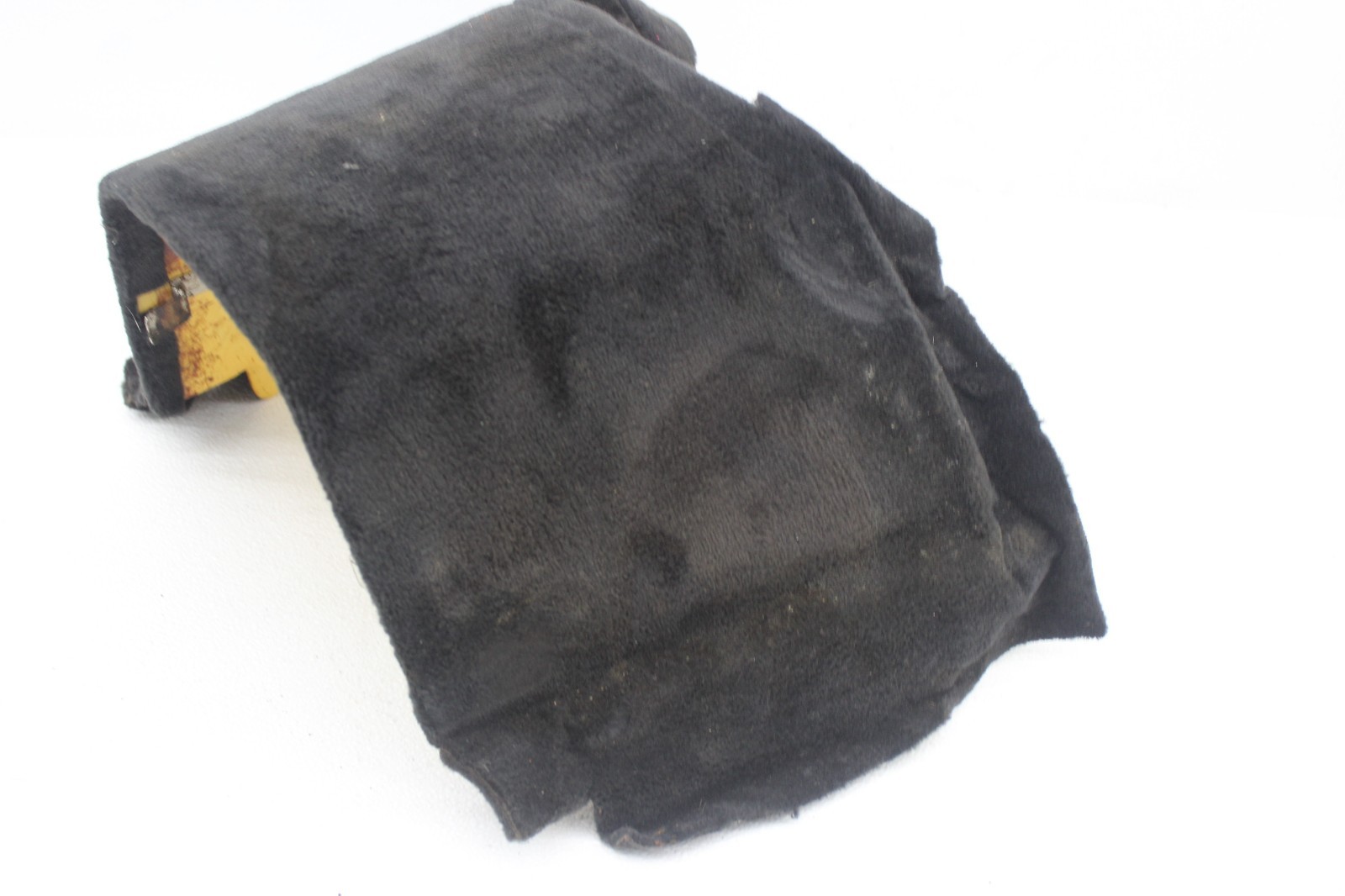 99-01 FERRARI 456 M FRONT CONSOLE TUNNEL CARPET