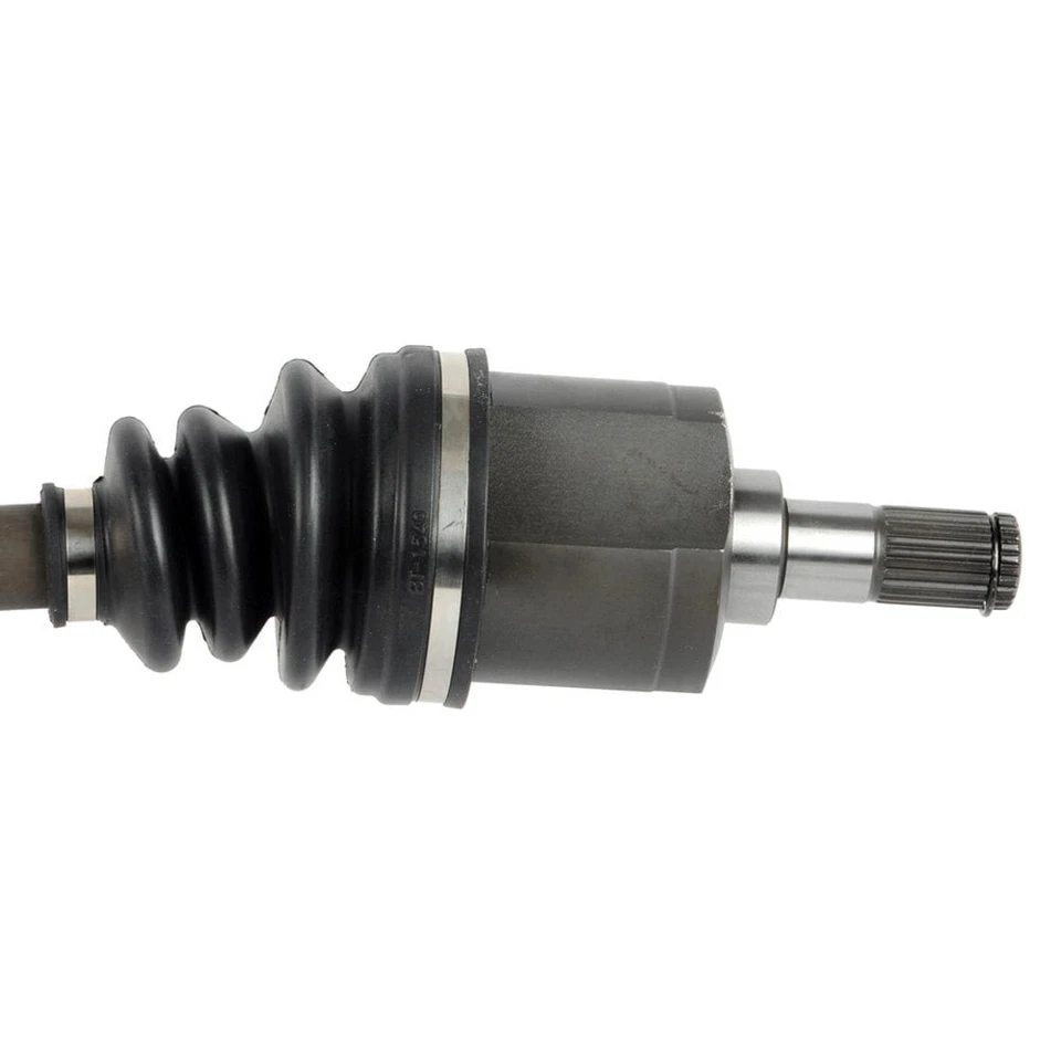 For Mitsubishi Diamante 1997-2004 Cardone New Front Driver Side CV Axle Shaft - Image 2 of 3