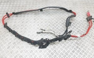 BMW 5 G30 Kabelbaum 6807323 2.00 Petrol 185kw 2019 20545142