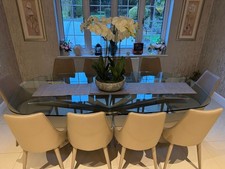 Cattelan Italia Dining Table