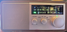 Sangean WR-16SE 45th Anniversary Edition AM/FM With Bluetooth Radio