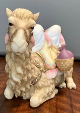 Roman, Inc., Seraphim Classics Nativity Camel 81719