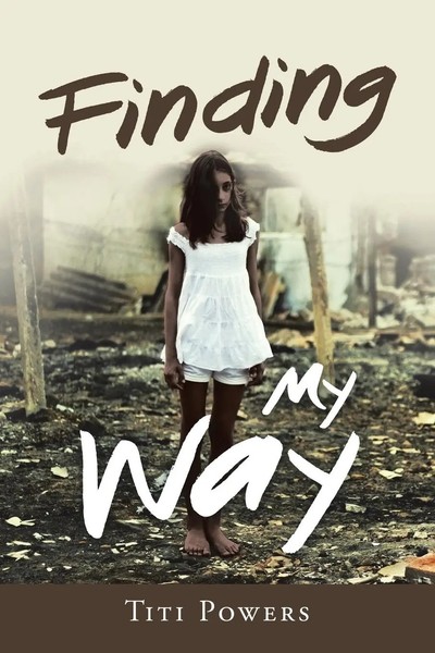 Finding My Way Titi Powers Taschenbuch Kartoniert / Broschiert Englisch 2020-image