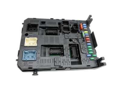 Steuergerät Sicherungskasten Zentralelektrik BSI 04EV für Peugeot RCZ 10-15 - Bild 1 von 4