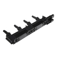 1X ZüNdspule Valeo 245098 Passend FüR CitroËN Peugeot CitroËN (DF-PSA)