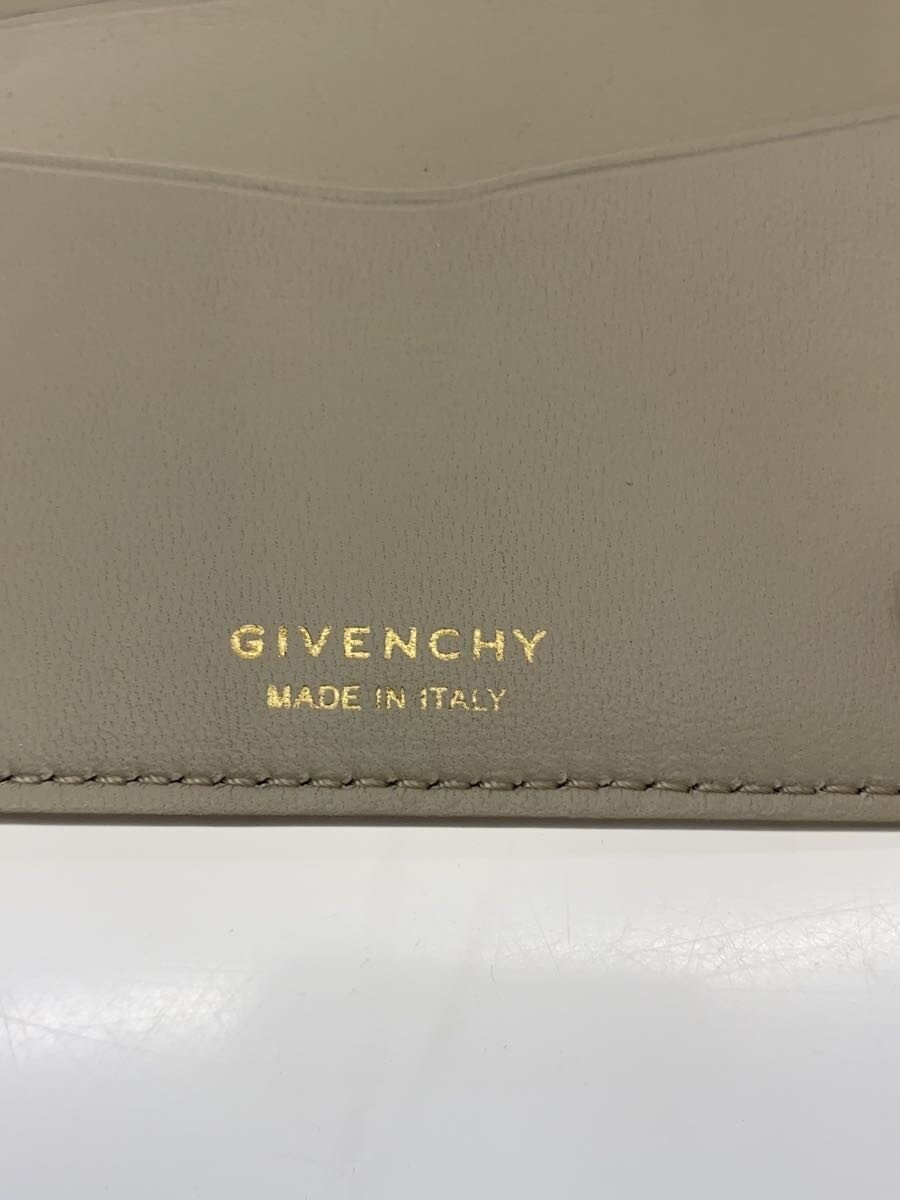 GIVENCHY BEG Leather Card Case for Women thumbnail 3