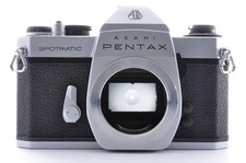 Asahi Pentax 35 mm Film Cameras for sale | eBay
