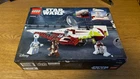 Lego Star Wars 75333 - Good Condition - Fully Complete