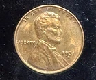 1931S Choice Uncirculated Details US LINCOLN CENT! "KEY DATE"! Old US Coin!