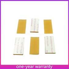 019-11833 RZ200 6PCS OEM Stripper Pad For Riso 220 230 300 370 390 570 970 990