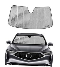 Windshield Sunshade for Acura MDX 2022-2026, 2022-2025 MDX AstraGuard