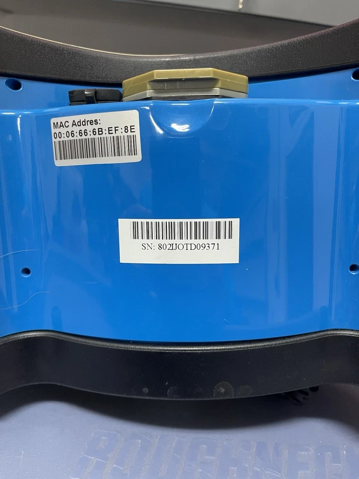 Fuente de alimentación Aqua Products Aquabot modelo A78101WIFI robot aspirador de piscina Foto 2 de 4