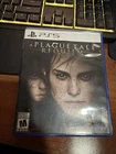A Plague Tale: Requiem - Sony PlayStation 5