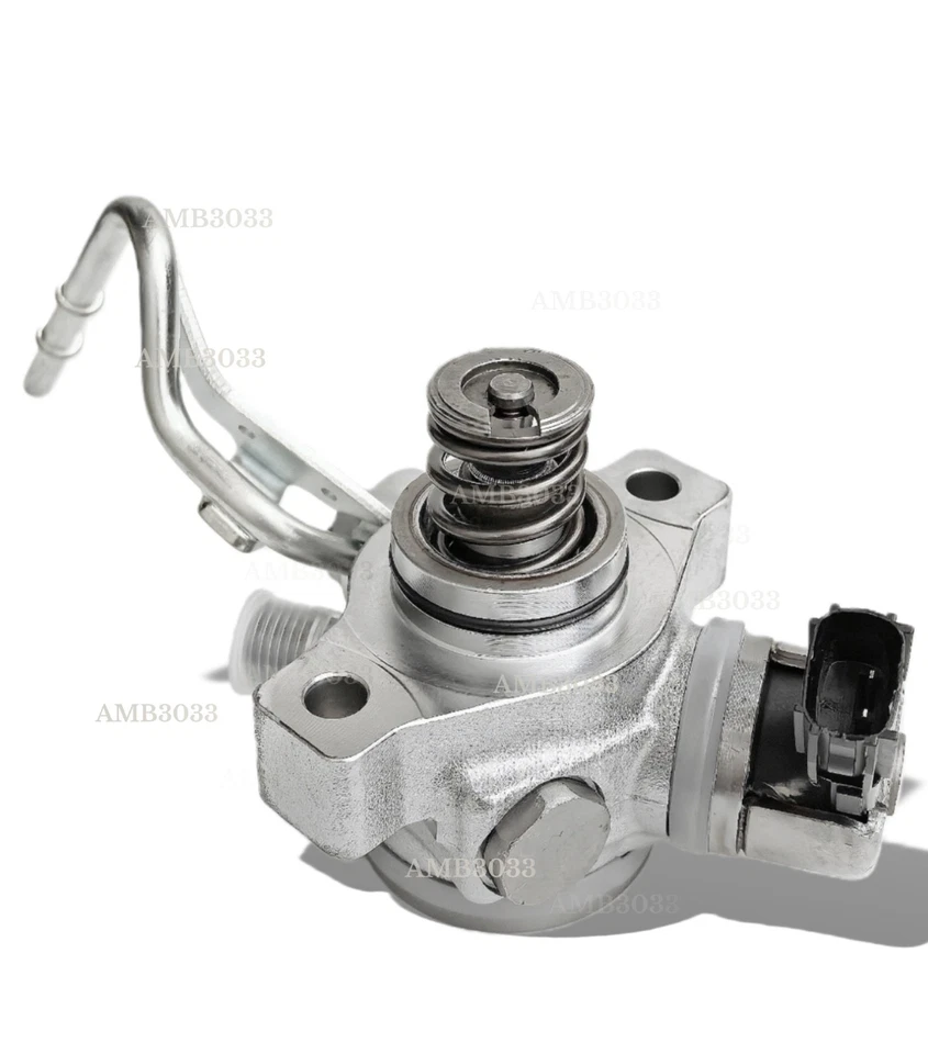 OEM High Pressure Fuel Pump For 2013-2022 Honda Accord CR-V Acura ILX TLX Foto 3 de 4