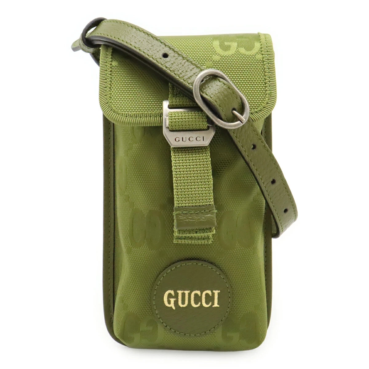 Gucci Shoulder Bag Green Bags & Handbags for Women for sale | eBay