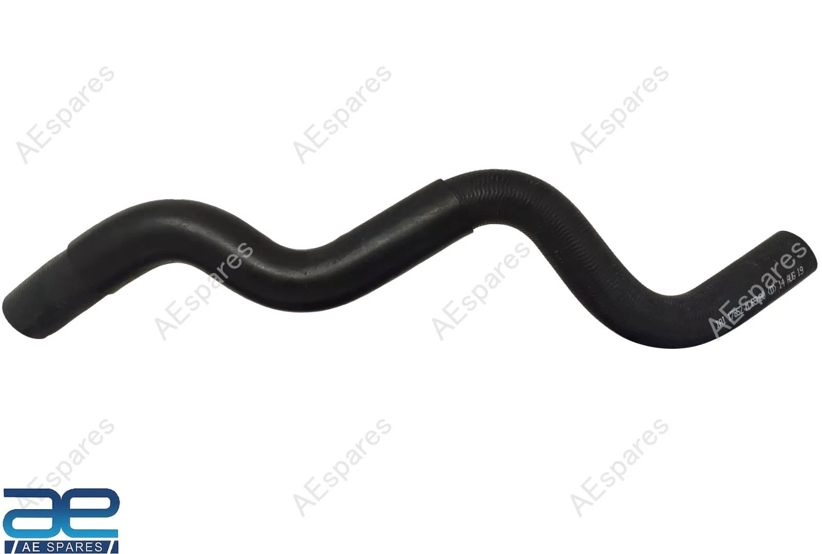 Radiator Inlet Hose for Suzuki S-Cross 1.3L 2015-2020 17852M65M00